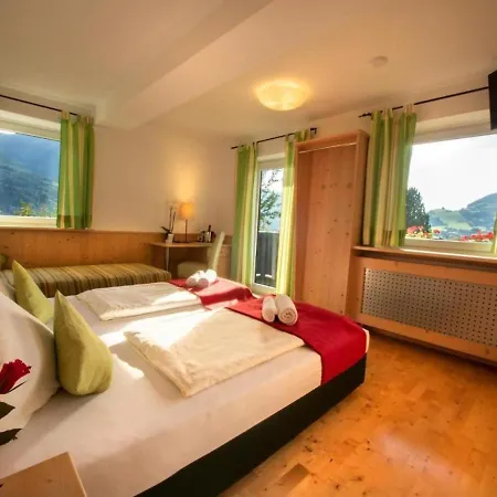 Swiesers Hotel *