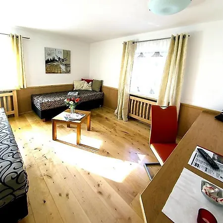 Hotel Swiesers Piesendorf