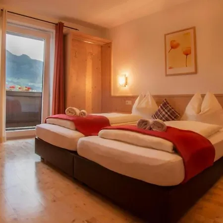 Hotel Swiesers *