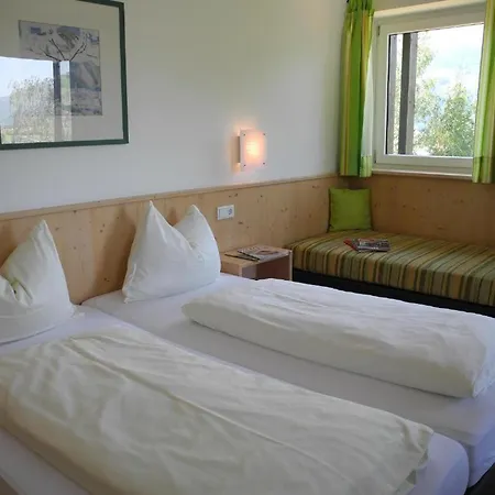 Swiesers Hotel Piesendorf