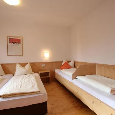 Hotel Swiesers *