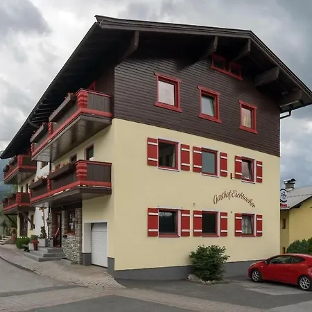 Hotel Swiesers *