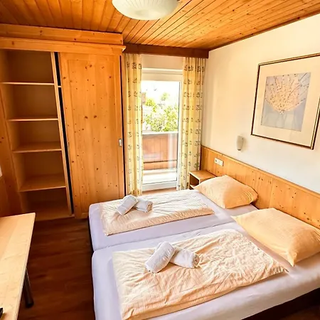 Hotel Swiesers Piesendorf