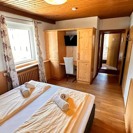 Swiesers Hotel